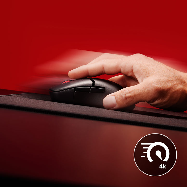 עכבר גיימינג Pulsefire Saga Pro