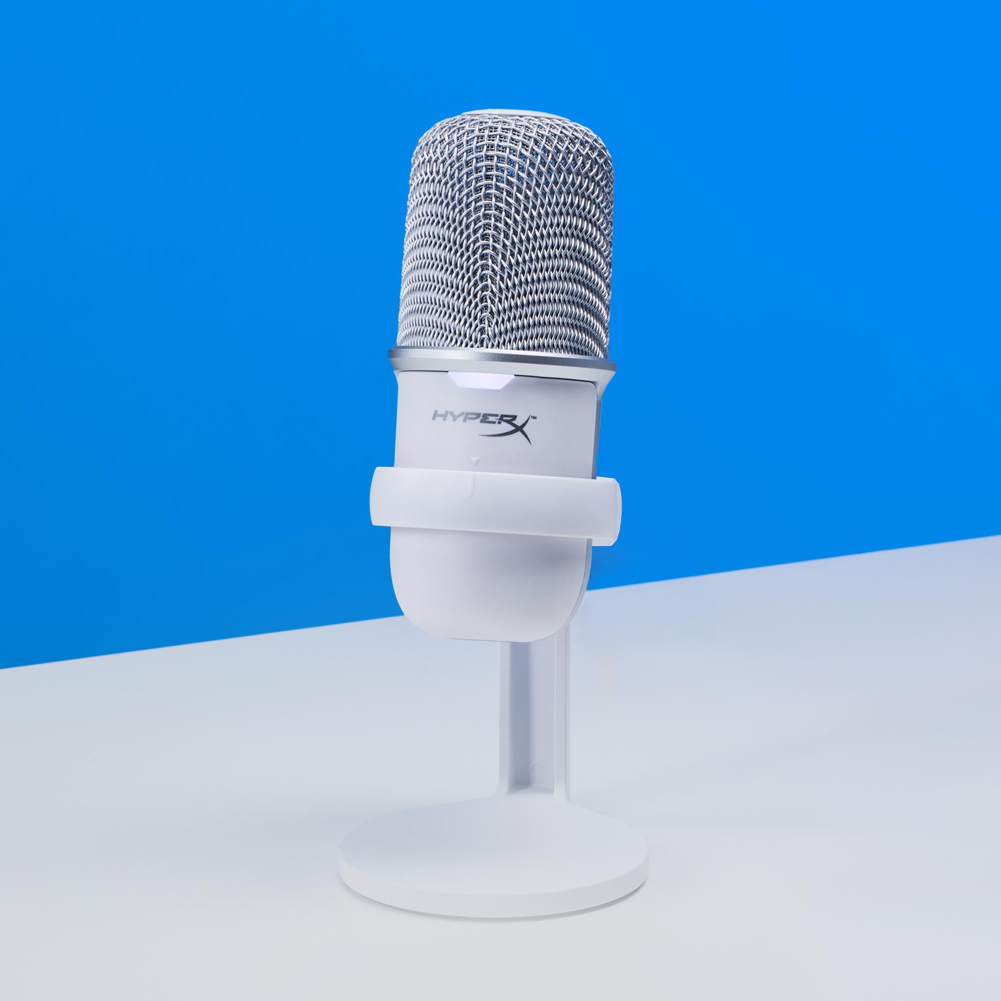 Hi-Res 24-bit/96kHz recording