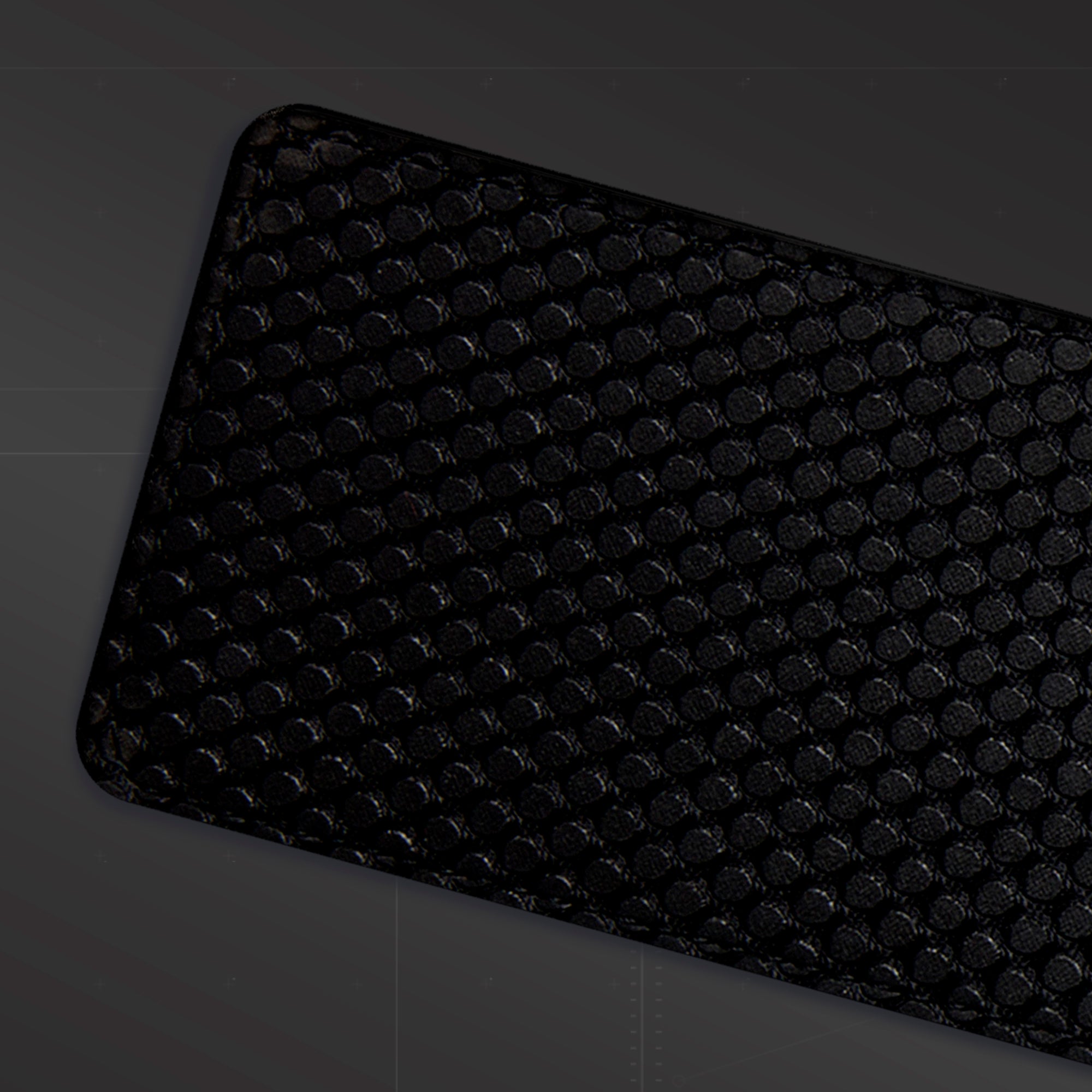 Anti-slip grip for stability