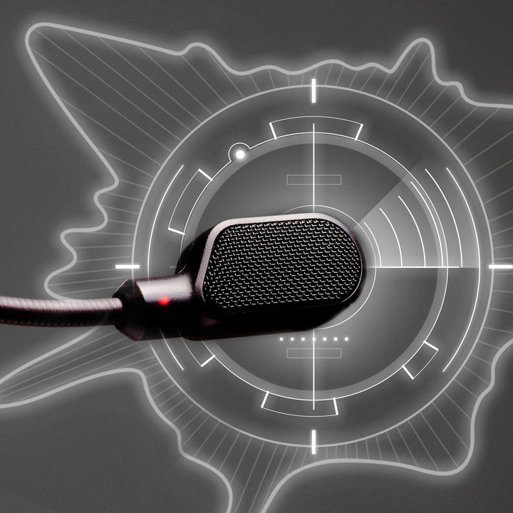 HyperX Cloud III Wired Gaming Headset OPEN BOX for PC, PS5, Xbox Series X|S, Angled 53mm Drivers, DTS Spatial Audio, Memory Foam 17 kf 3 hyperx cloud iii wired gaming