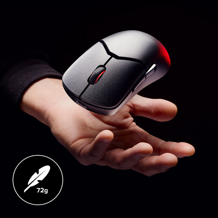 עכבר גיימינג Pulsefire Saga Pro