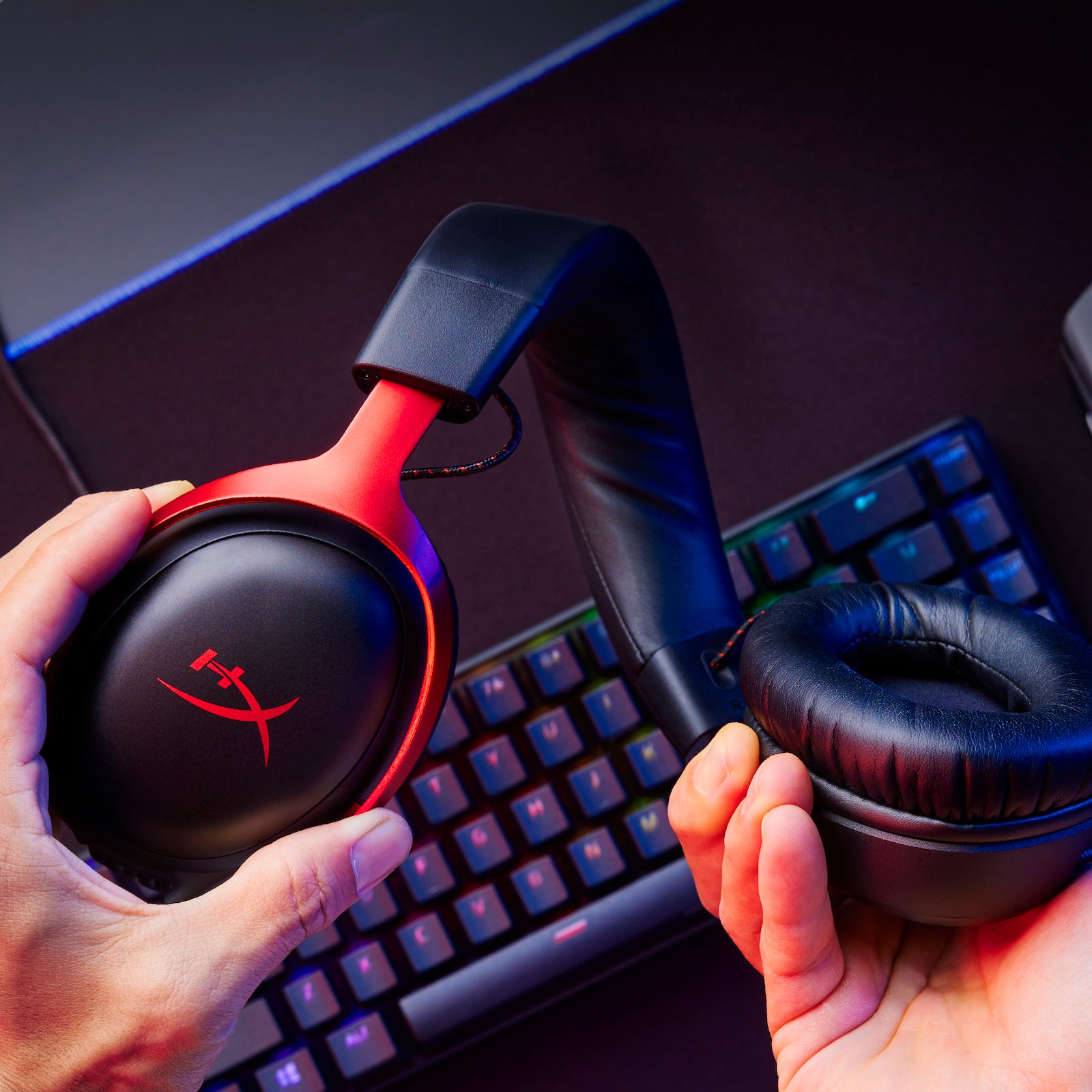 Durability, for the Toughest of Battles