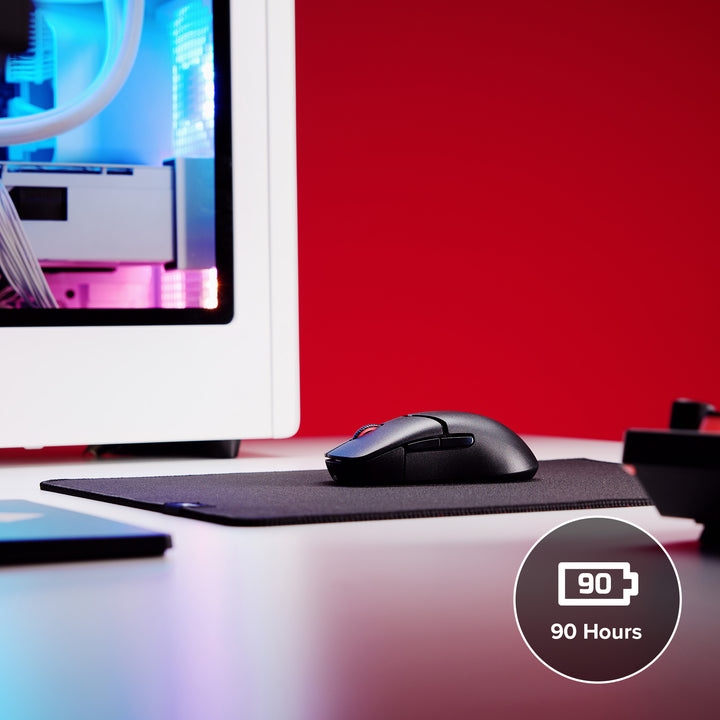 עכבר גיימינג Pulsefire Saga Pro