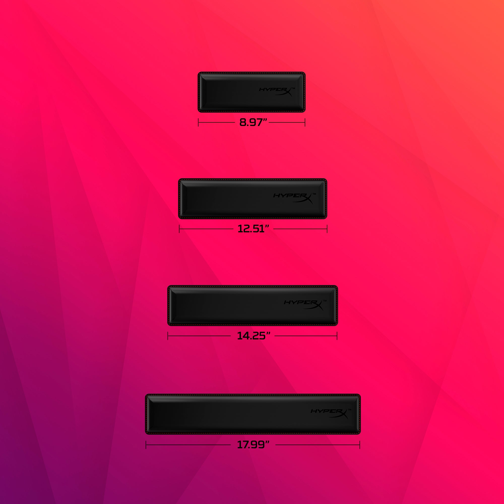 Available options for mouse and keyboards
