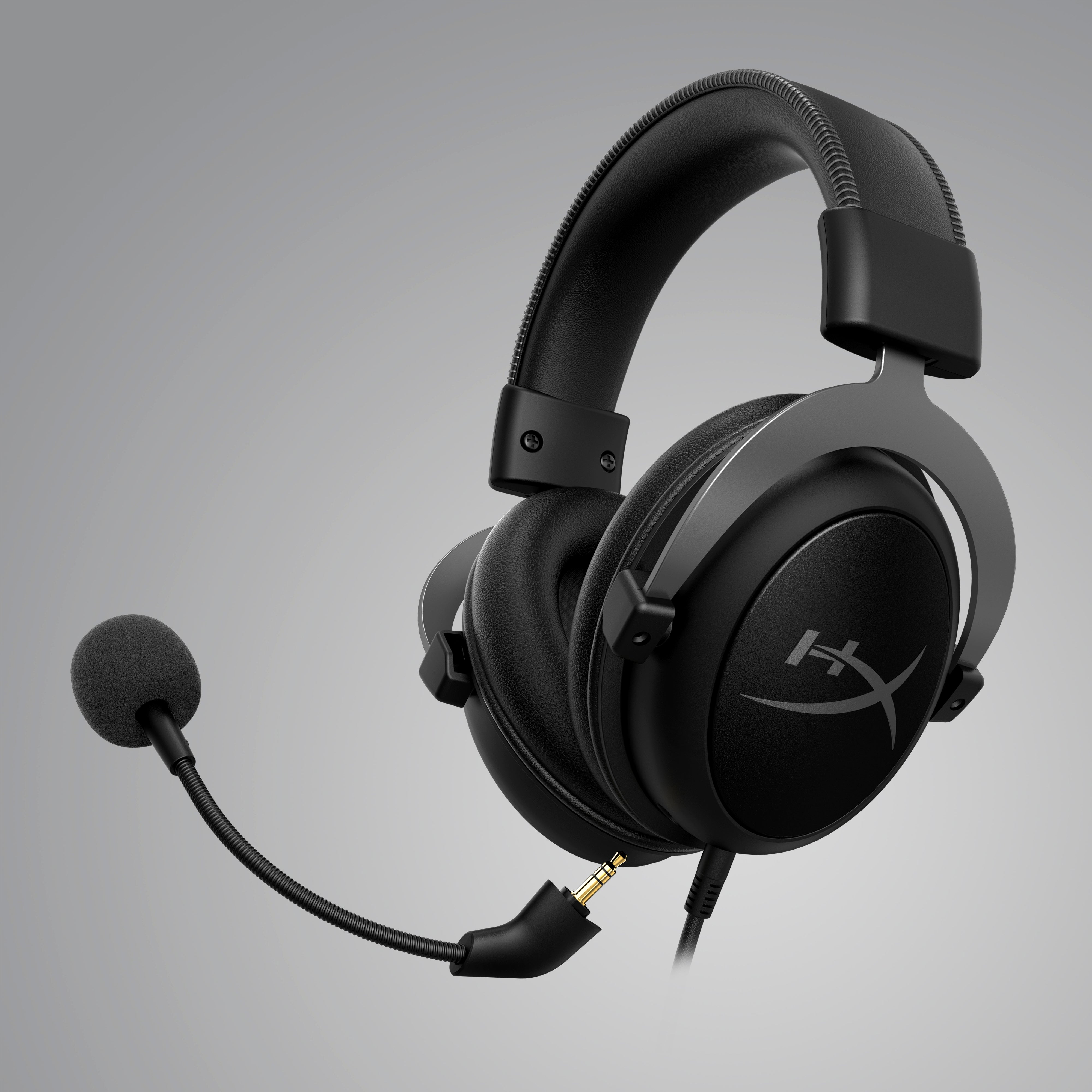 Detachable Mic