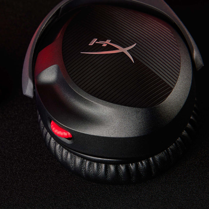HyperX Cloud Stinger 2 Gaming Headset OPEN BOX Immersive DTS Headphone:X Spatial Audio 20 kf 5 hyperx cloud stinger 2 wired gaming