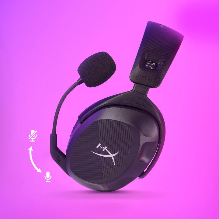HyperX Cloud Stinger 2 Wireless Gaming Headset OPEN BOX DTS® Headphone:X® Spatial Audio 21 kf 5 hyperx cloud stinger 2 wireless gaming