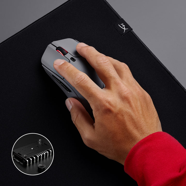 עכבר אלחוטי Pulsefire Haste 2 Pro