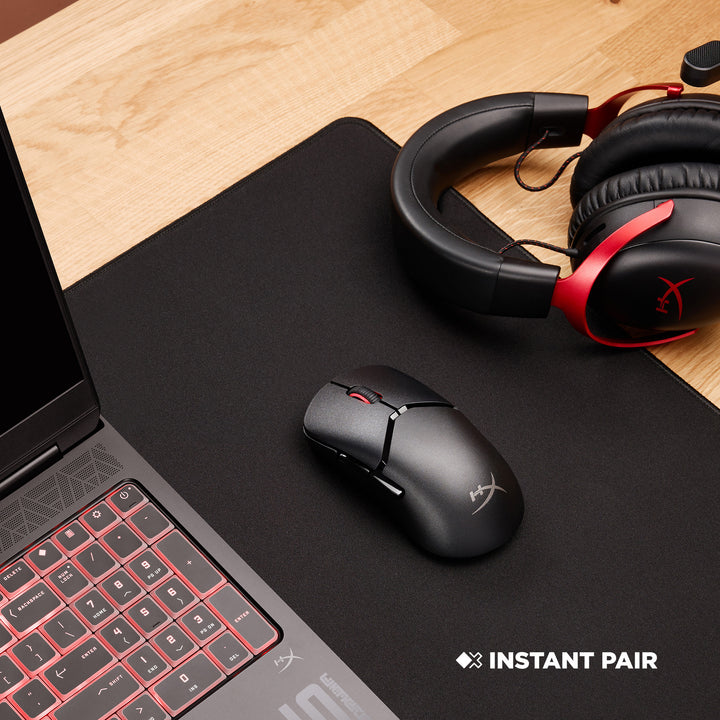 עכבר גיימינג Pulsefire Saga Pro