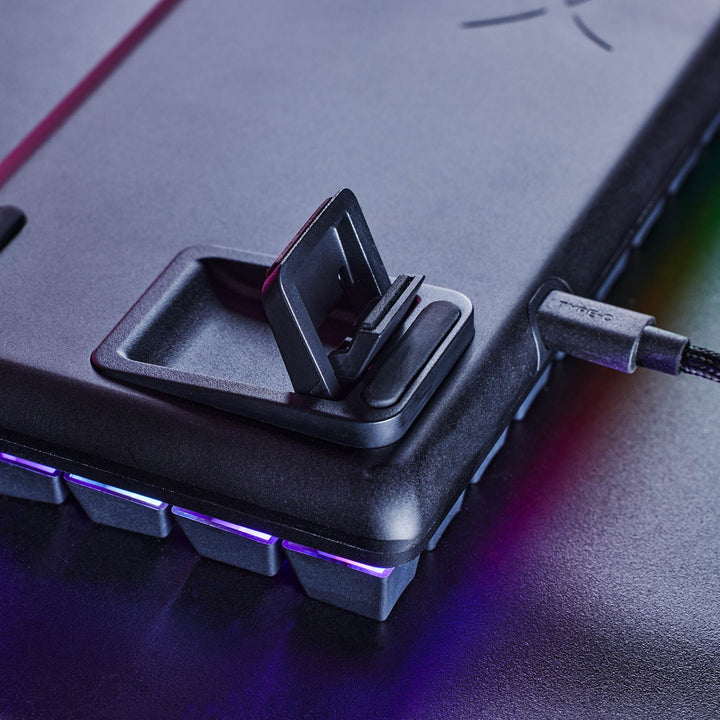 HyperX Alloy Origins 65 Mechanical Gaming Keyboard OPEN BOX 65% Mechanical Wired Gaming Keyboard 20 kf 7 hyperx alloy origins