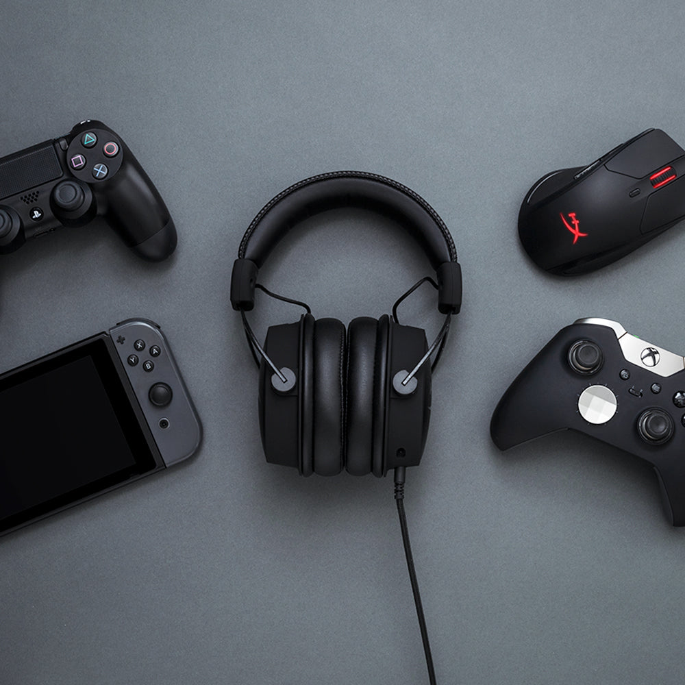 Multi-platform compatibility