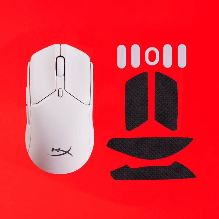 HyperX Pulsefire Haste 2 Mini Wireless Gaming Mouse OPEN BOX with Dual wireless connectivity modes 20 kf 7 hyperx pulsefire haste 2 mini wireless gaming