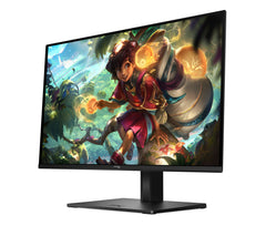 HyperX OMEN OLED 27 inch QHD 240Hz Gaming Monitor - OMEN OLED 27q - 02