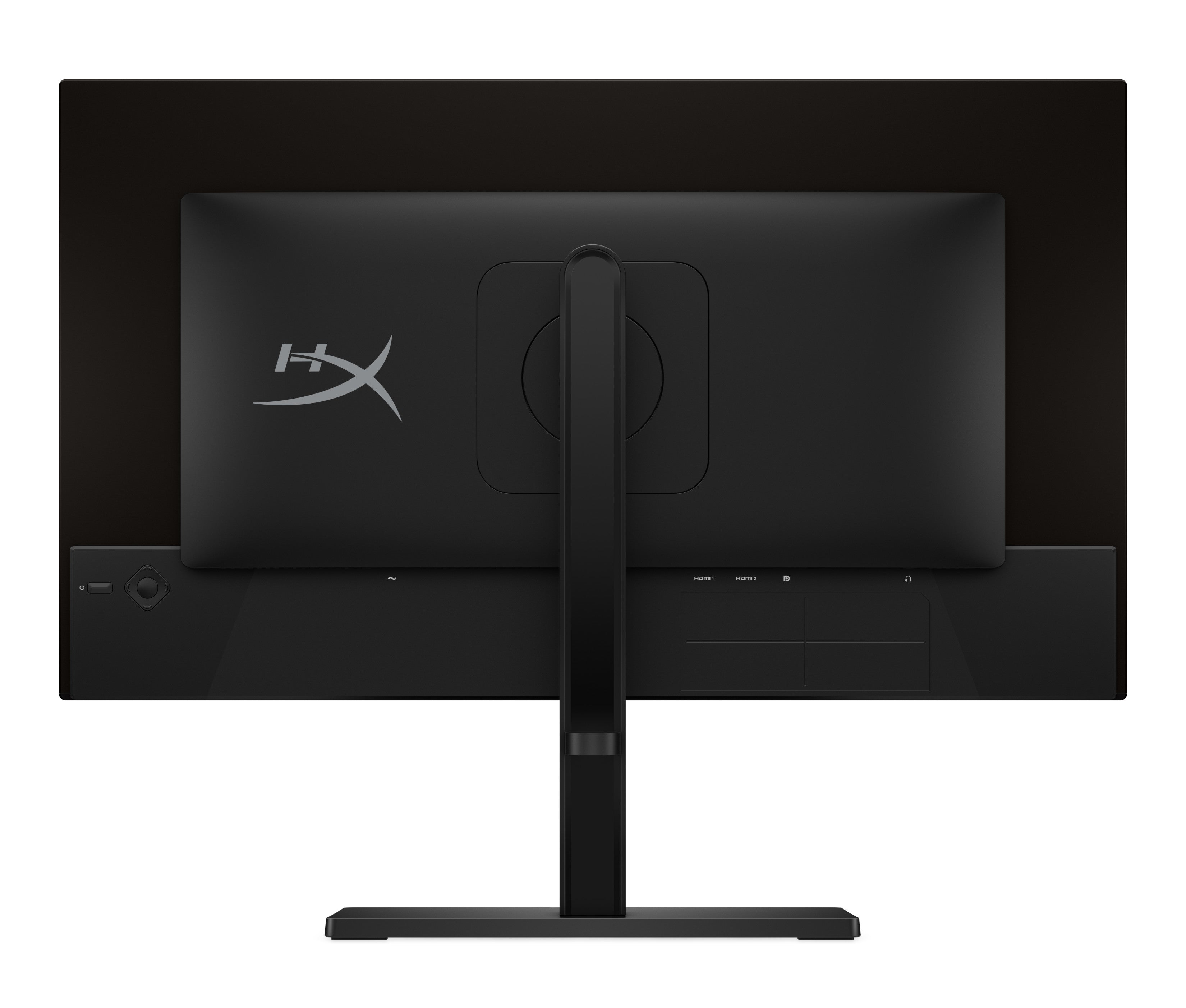 HyperX OMEN OLED 27 inch QHD 240Hz Gaming Monitor - OMEN OLED 27q