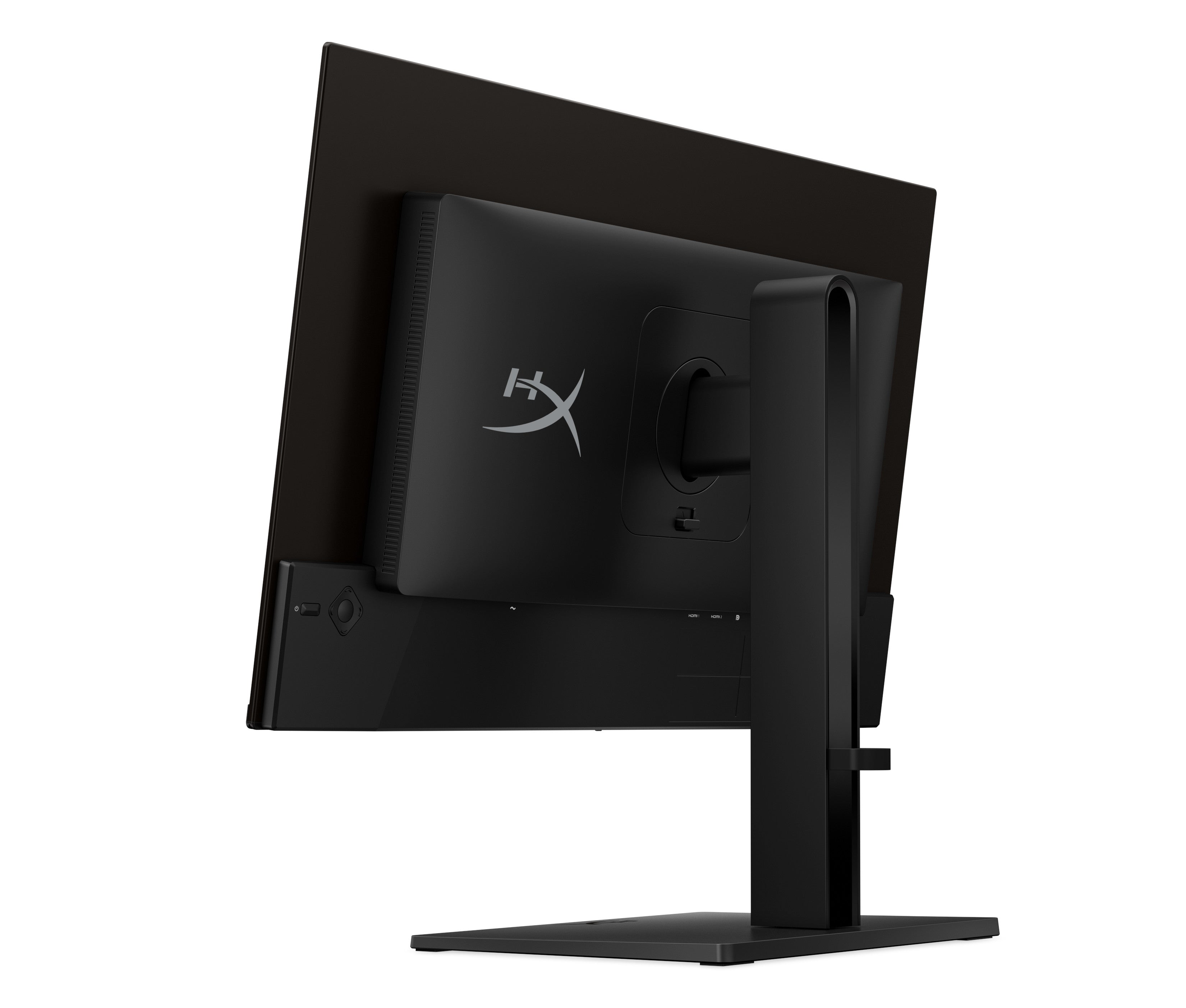 HyperX OMEN OLED 27 inch QHD 240Hz Gaming Monitor - OMEN OLED 27q