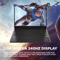 OMEN Gaming Laptop 16-ap0097nr - 05