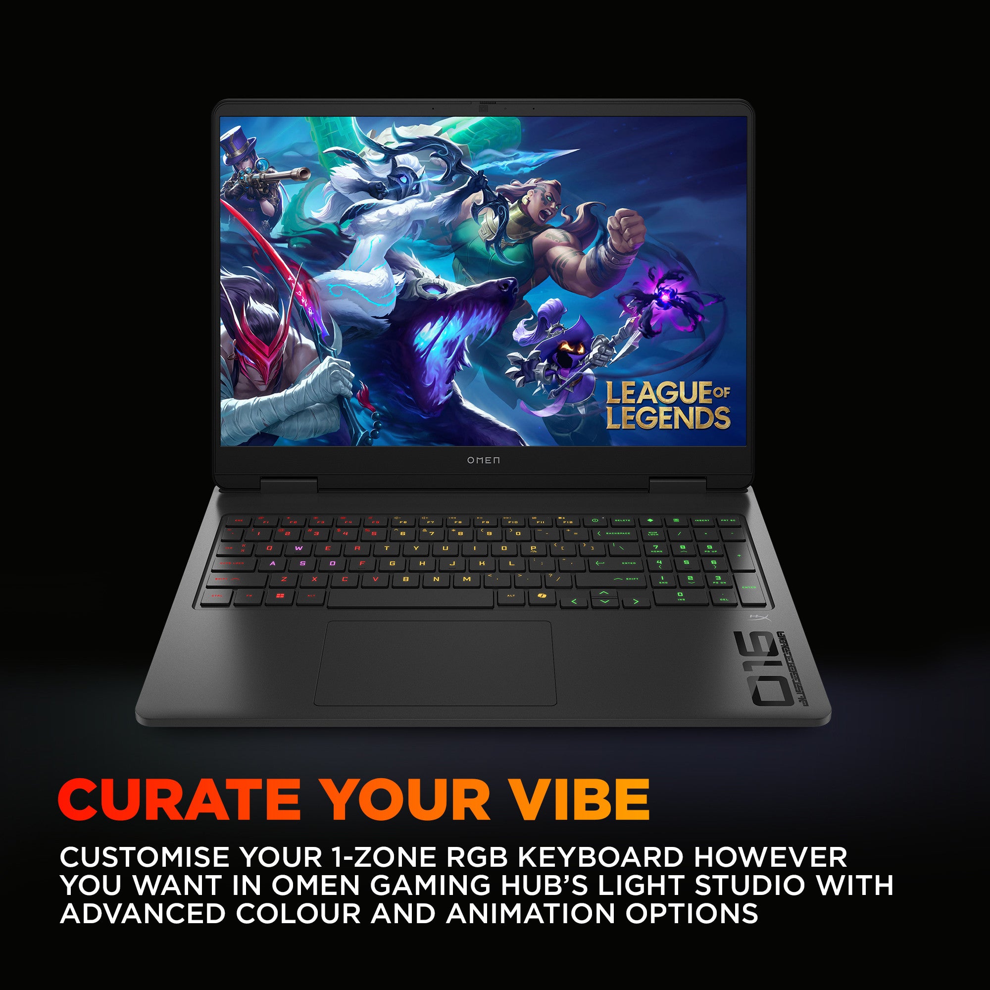 OMEN Gaming Laptop 16-ap0047nr - 06