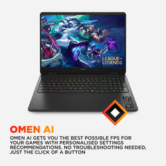 OMEN Gaming Laptop 16-ap0097nr - 07
