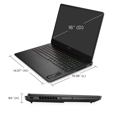 OMEN Gaming Laptop 16-ap0097nr 16