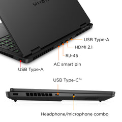 OMEN Gaming Laptop 16-ap0097nr - 10