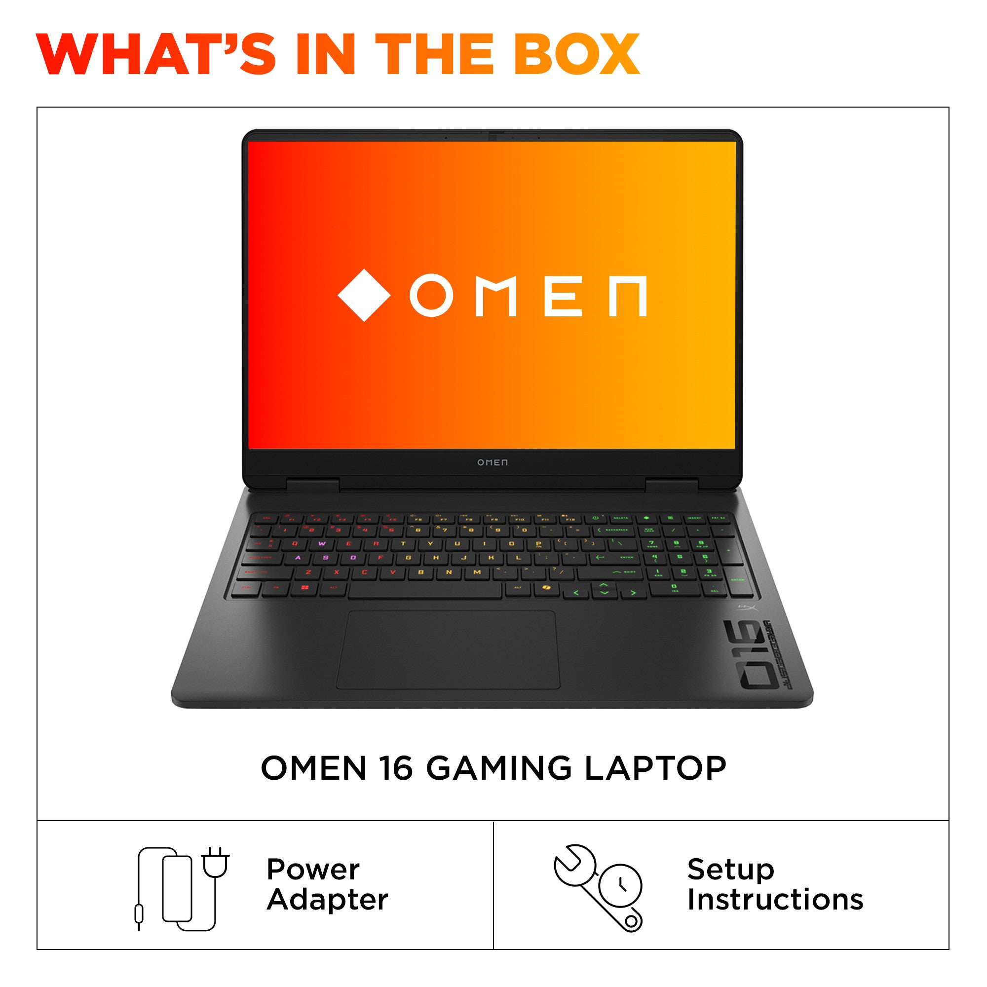 OMEN Gaming Laptop 16-ap0047nr - 11