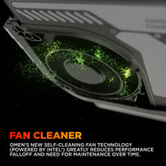 OMEN MAX Gaming Laptop 16-ak0047nr - 02