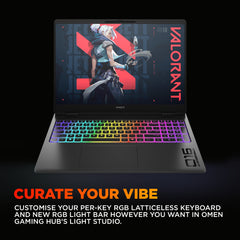 OMEN MAX Gaming Laptop 16-ak0098nr - 06
