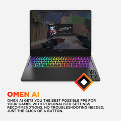 OMEN MAX Gaming Laptop 16-ak0098nr - 08