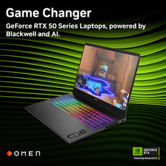 OMEN MAX Gaming Laptop 16-ah0057nr - 08