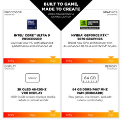 OMEN Transcend Laptop 14-fb1047nr - 07