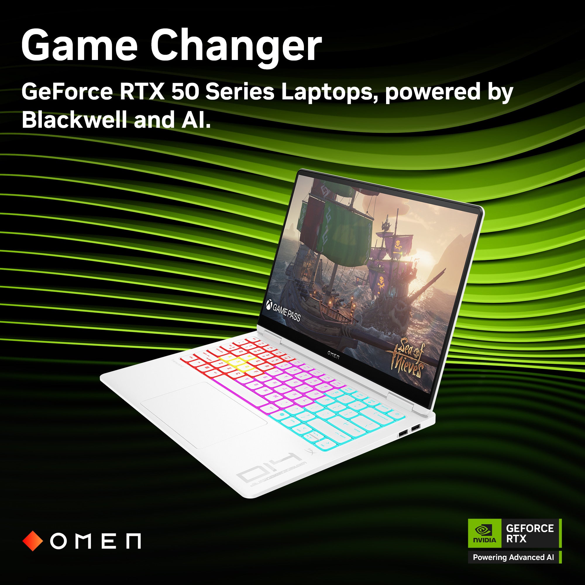 OMEN Transcend Laptop 14-fb1047nr - 02