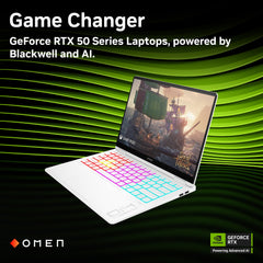 OMEN Transcend Laptop 14-fb1047nr - 02