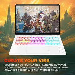 OMEN Transcend Laptop 14-fb1047nr - 05