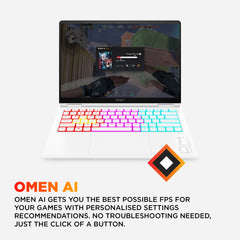 OMEN Transcend Laptop 14-fb1047nr - 06