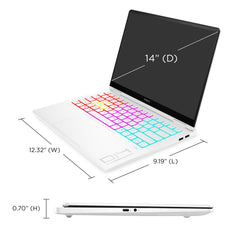 OMEN Transcend Laptop 14-fb1047nr - 08