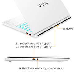 OMEN Transcend Laptop 14-fb1047nr - 09