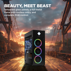 OMEN 45L Gaming Desktop