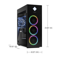 OMEN 45L Gaming Desktop