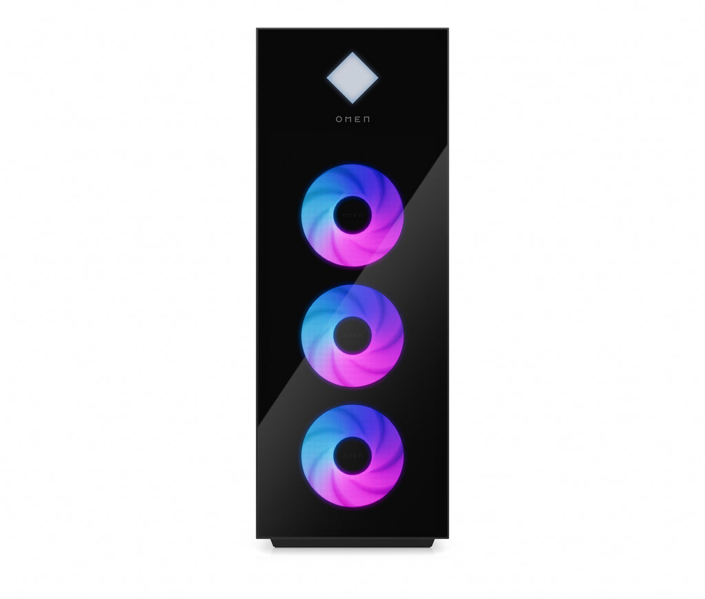OMEN by HP 45L Gaming Desktop GT22-3090, Windows 11 Pro, Intel