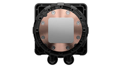 OMEN Modular 240mm LCD Liquid Cooler - Black