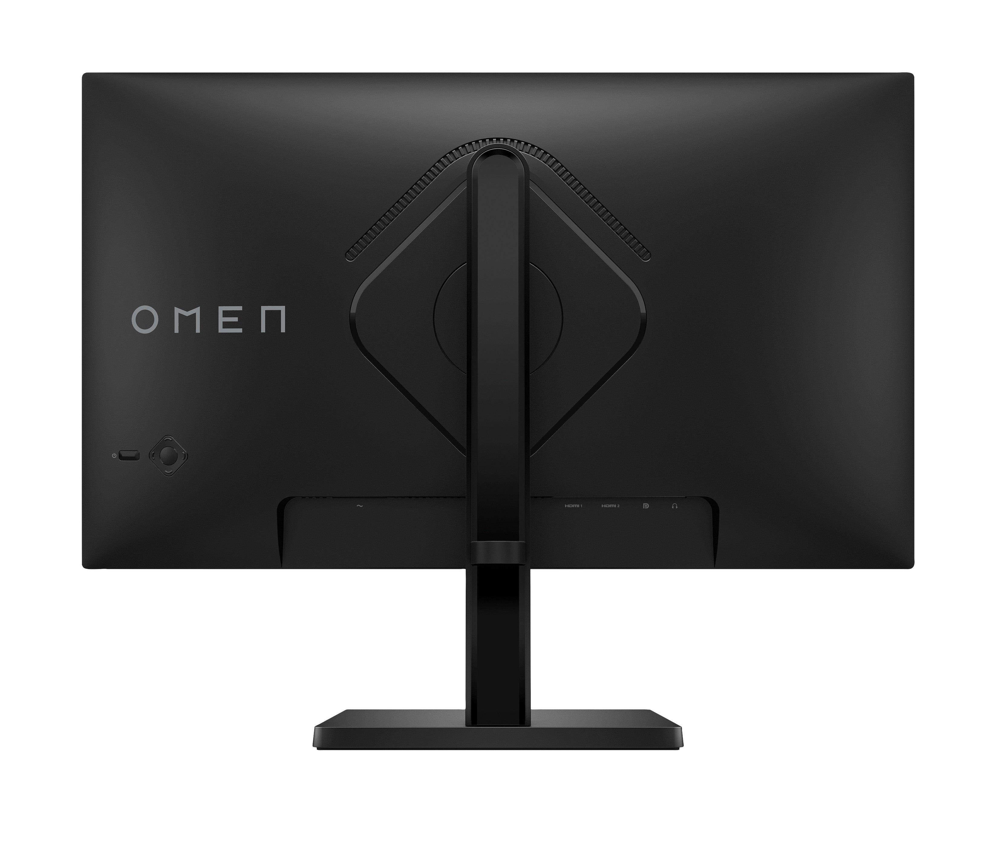OMEN by HP 23.8 inch FHD 165Hz Gaming Monitor - OMEN 24 - 11