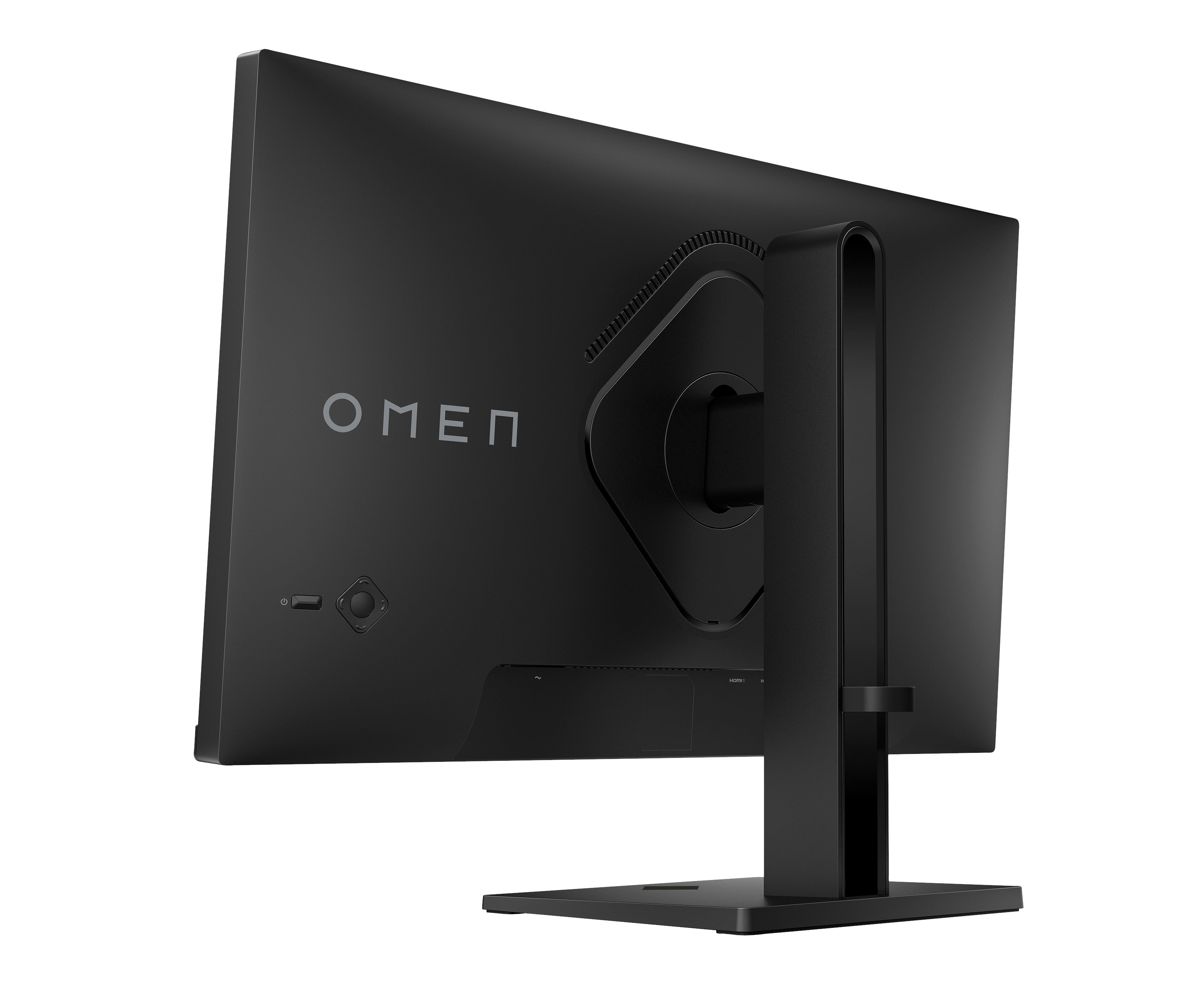 OMEN by HP 23.8 inch FHD 165Hz Gaming Monitor - OMEN 24 - 10