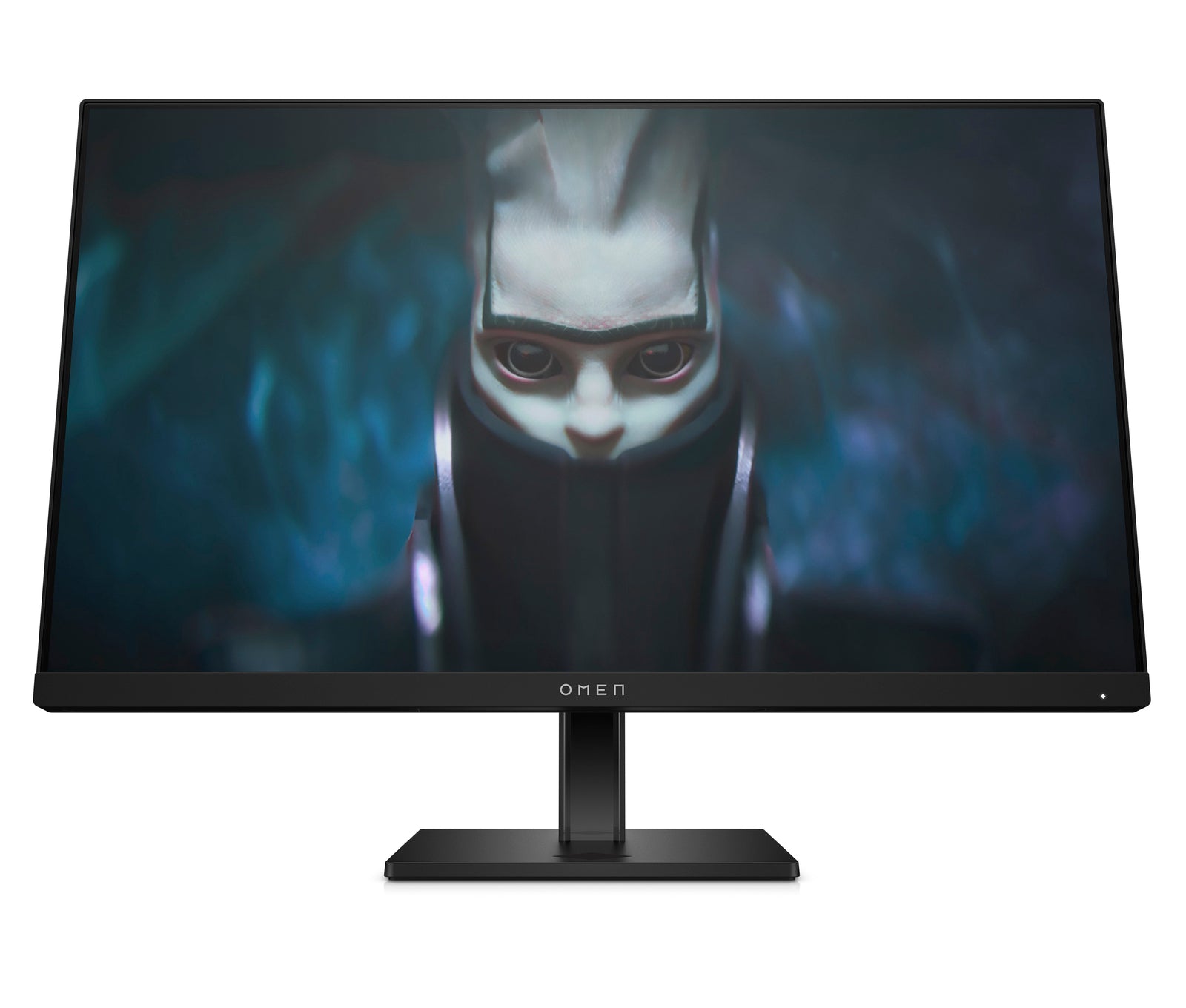 OMEN by HP 23.8 inch FHD 165Hz Gaming Monitor - OMEN 24 - 01