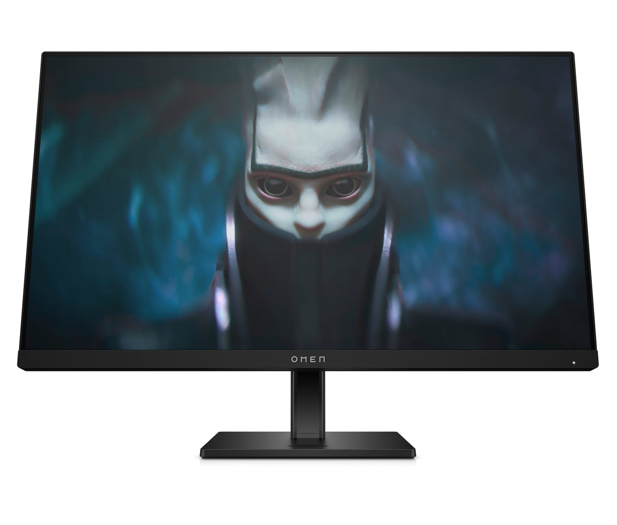 OMEN by HP 23.8 inch FHD 165Hz Gaming Monitor - OMEN 24 - 01