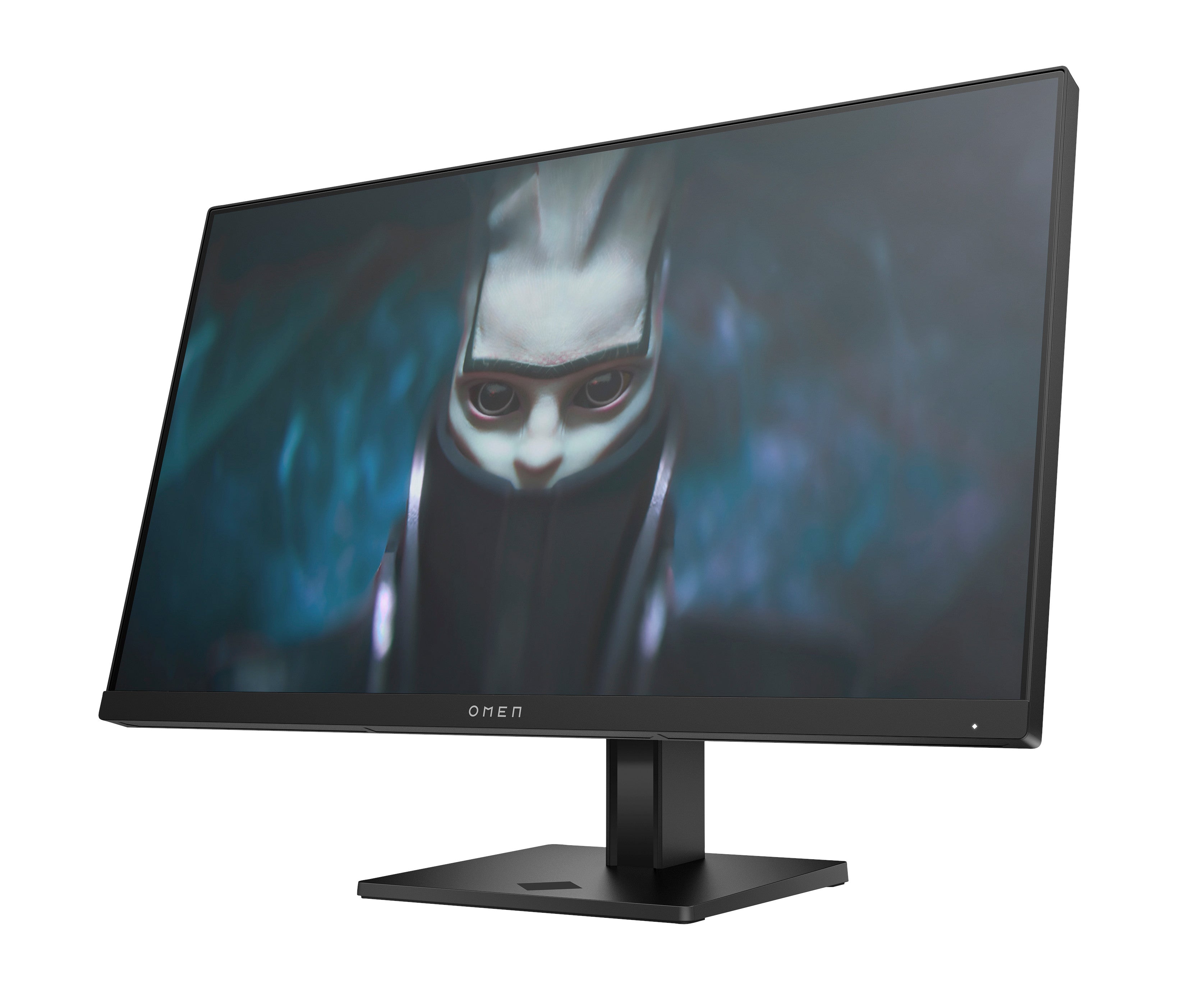 OMEN by HP 23.8 inch FHD 165Hz Gaming Monitor - OMEN 24 - 08
