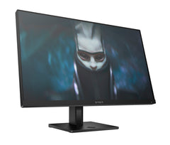 OMEN by HP 23.8 inch FHD 165Hz Gaming Monitor - OMEN 24 - 12