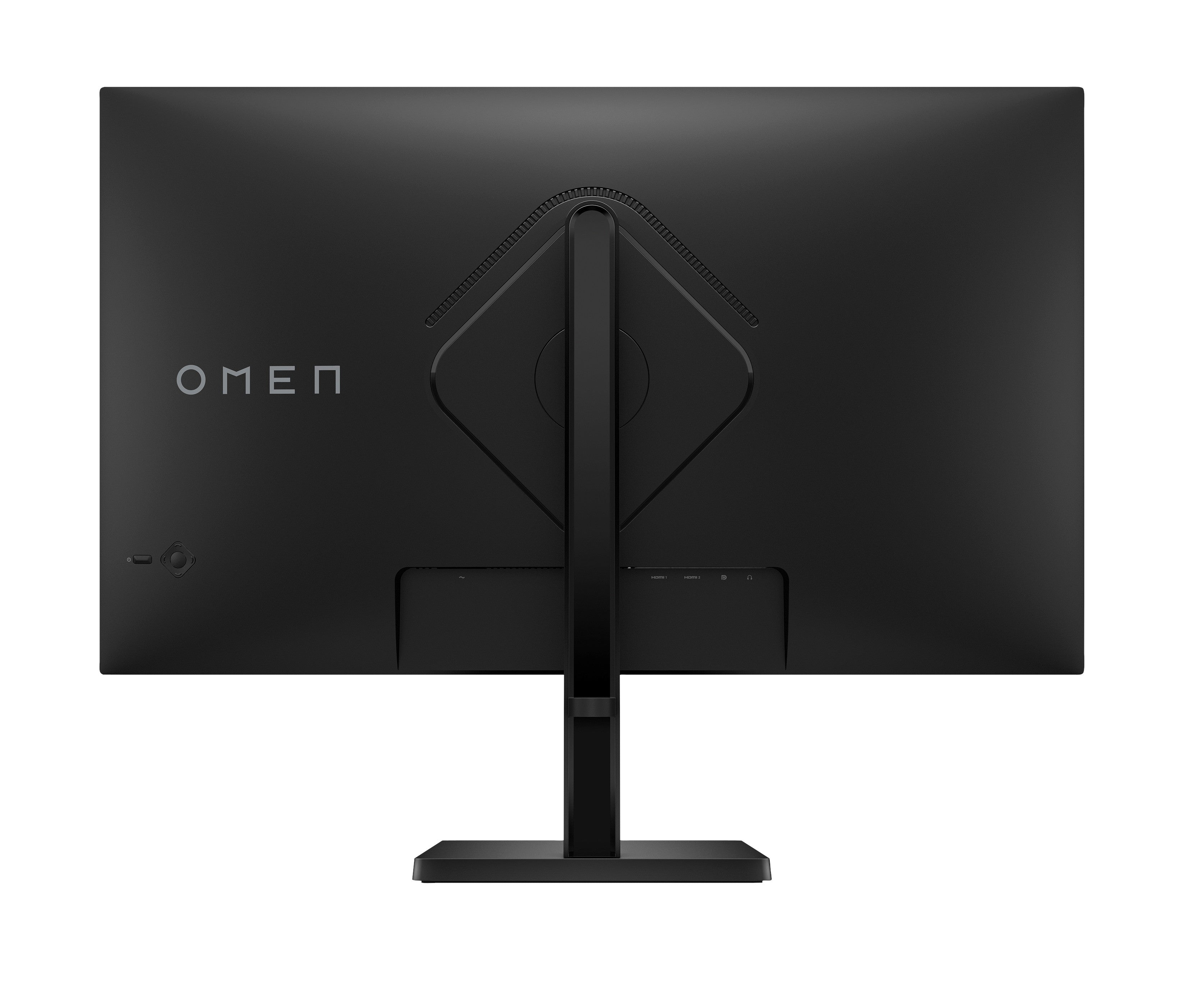 OMEN by HP 31.5 inch QHD 165Hz Gaming Monitor - OMEN 32q - 12