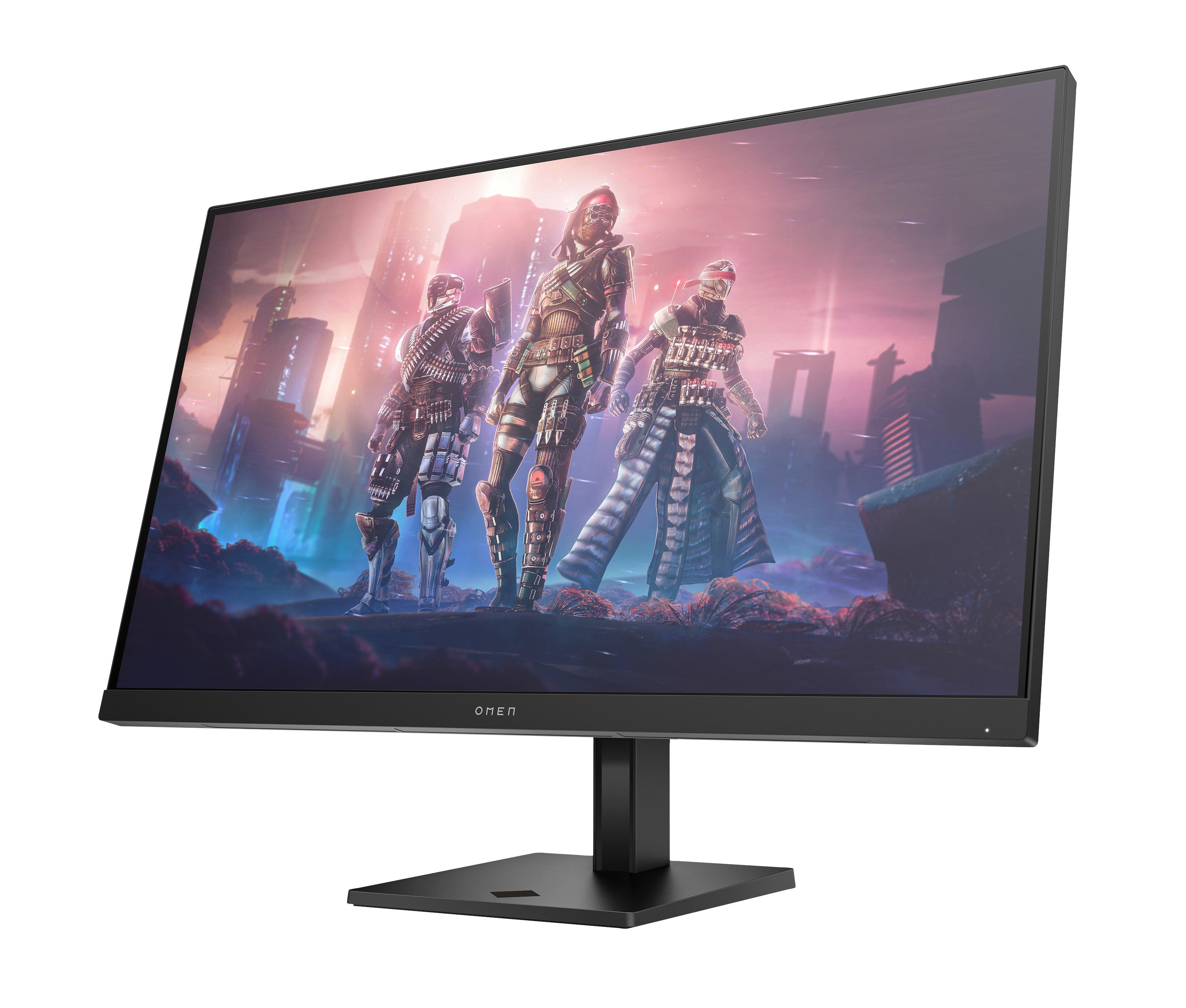 OMEN by HP 31.5 inch QHD 165Hz Gaming Monitor - OMEN 32q - 09