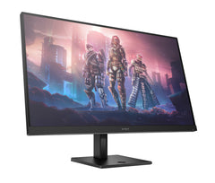 OMEN by HP 31.5 inch QHD 165Hz Gaming Monitor - OMEN 32q - 13