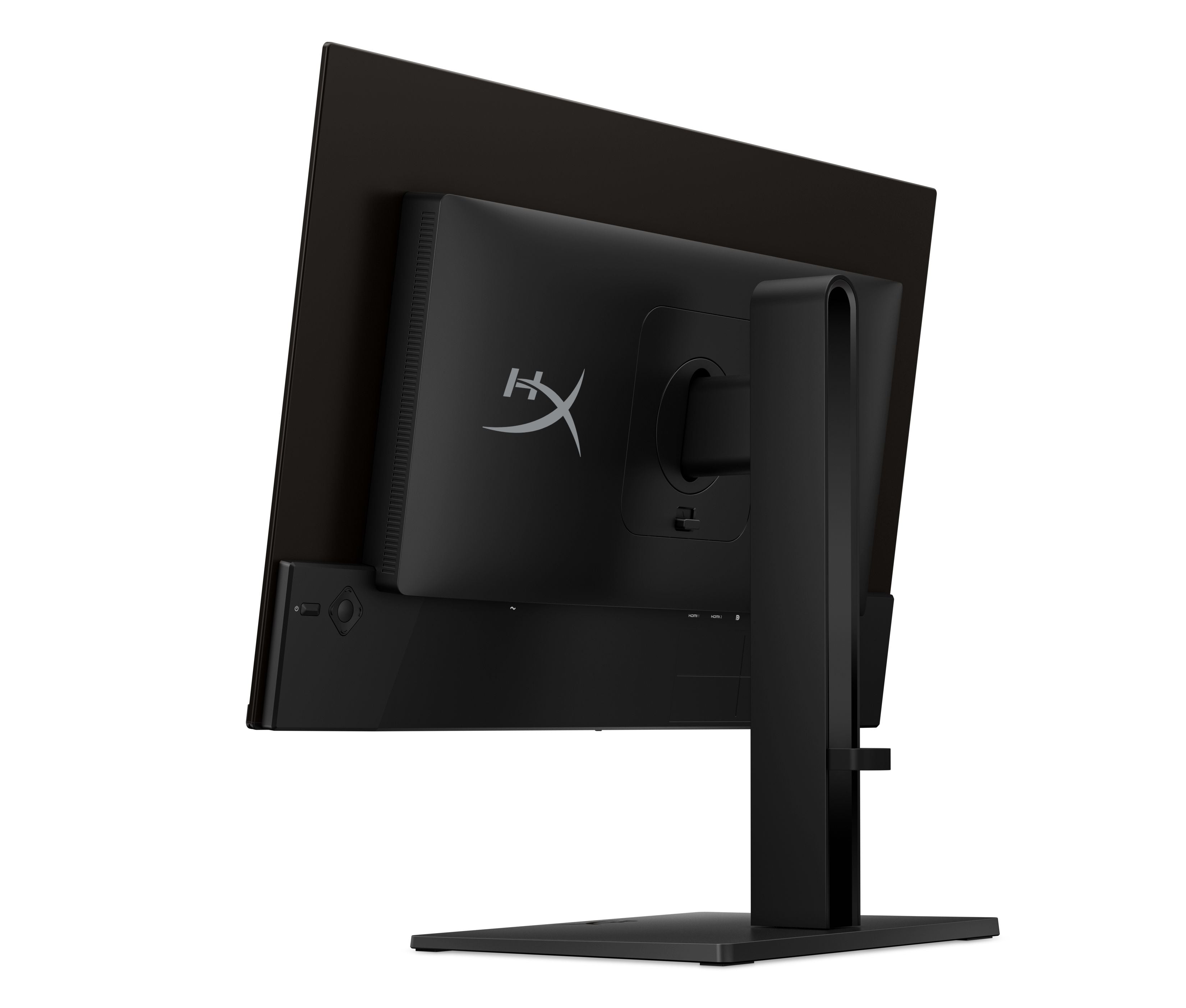 HyperX OMEN OLED 27
          inch QHD 240Hz Gaming Monitor - OMEN OLED 27q - 10